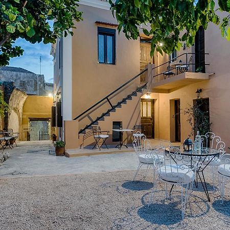 Kristina'S Apartments Rhodes City Dış mekan fotoğraf